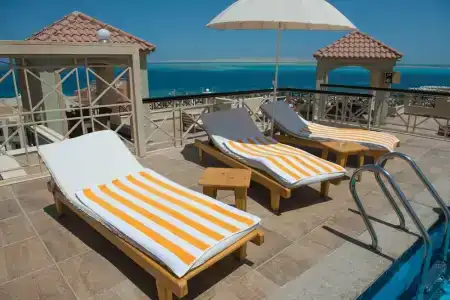 Lilly Apartments - 35