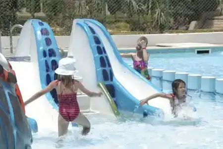 ZYA Regina Resort and Aqua Park Hurghada - 38
