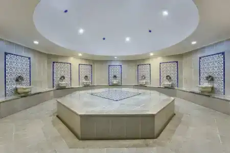 Delphin Deluxe Resort - 86