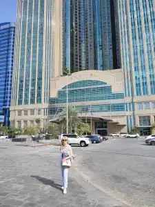 Sofitel Abu Dhabi Corniche - 33