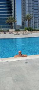 Novotel Fujairah - 56