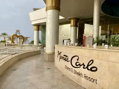 Monte Carlo Sharm Resort & Spa - 11