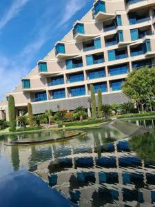 Susesi Luxury Resort