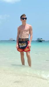 Pullman Pattaya G - 62