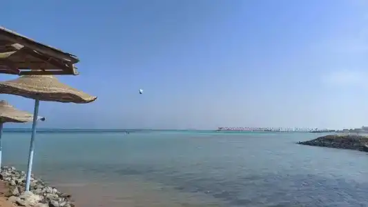 Magic Beach Hurghada - 56