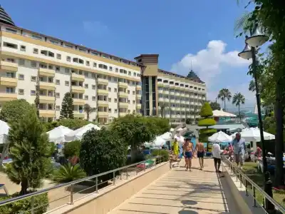 Saphir & Villas - 79