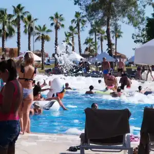 Loxia Comfort Club Side - 3