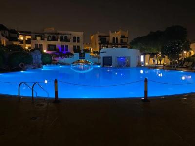 Novotel Bahrain Al Dana Resort - 39