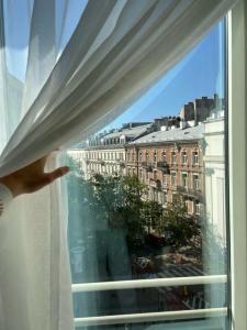 Sheraton Grand Warsaw - 25