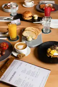 Radisson Blu, Dubai Media City - 19