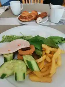 Old Town Point & Spa Antalya - 79