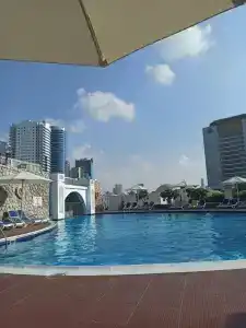 Marbella Resort - 89