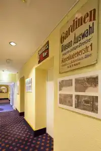 Kastanienhof - 42