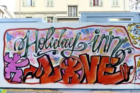 Holiday Inn Nice, an IHG - 7