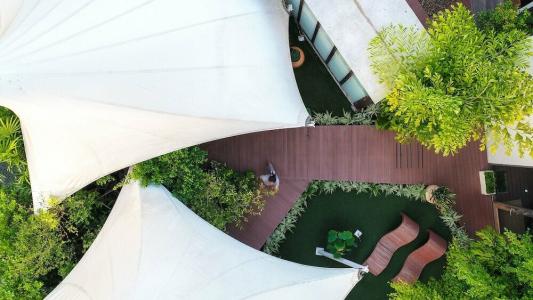 Let's Sea Hua Hin Al Fresco Resort - 32