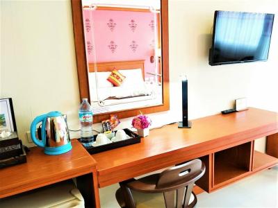 Phaithong Sotel Resort - SHA PLUS - 92