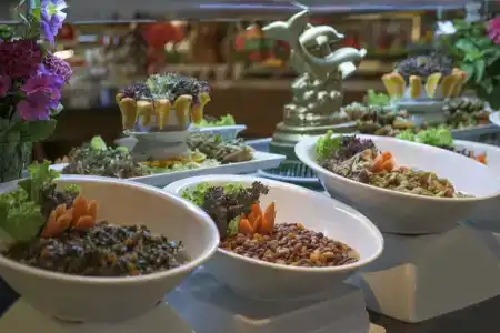 Delphin Deluxe Resort - 73