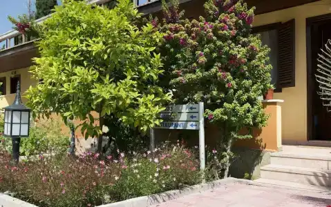 Ozlem Garden - All Inclusive - 68