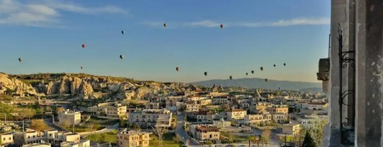 Kelebek Special Cave & Spa - 99