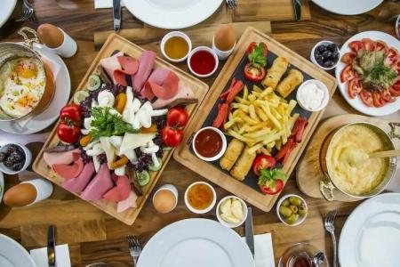 Mövenpick Trabzon - 57