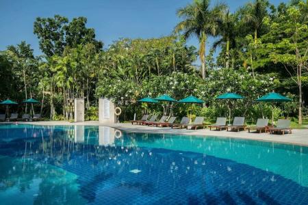 Deevana Patong Resort & Spa - SHA Extra Plus - 80
