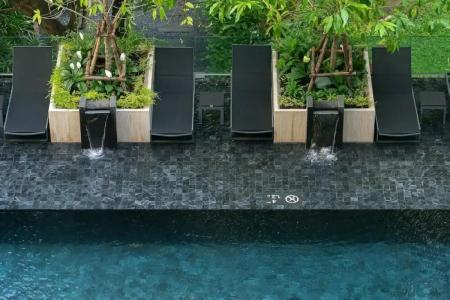 Gardina Asoke & Residence - SHA Certified - 26