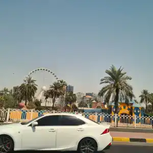 Sheraton Sharjah Beach Resort and Spa - 12