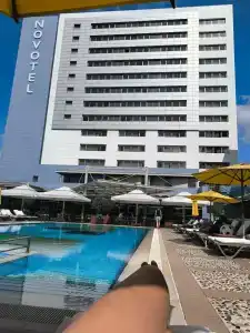 Ibis Istanbul Zeytinburnu - 22