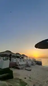 Sahara Beach Resort & Spa - 73