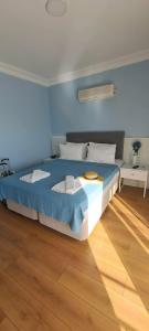 Mykonut Boutique Suites - 31