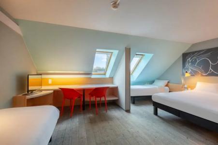 B&B Chartres Centre Cathedrale