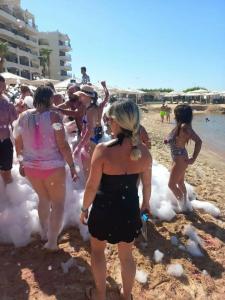 Sunrise Holidays Resort -Adults Only - 80