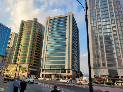 Clifton International - 25