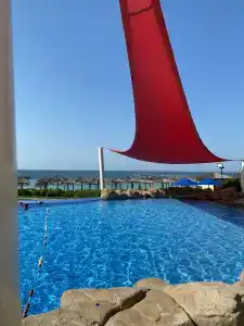 Coral Beach Resort Sharjah - 56