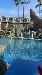 Phuket Graceland Resort and Spa - SHA Extra Plus - 93
