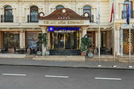 Wyndham Istanbul Old City - 73