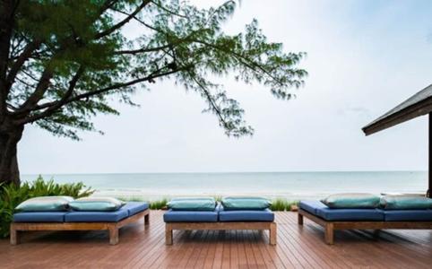 Let's Sea Hua Hin Al Fresco Resort - 48