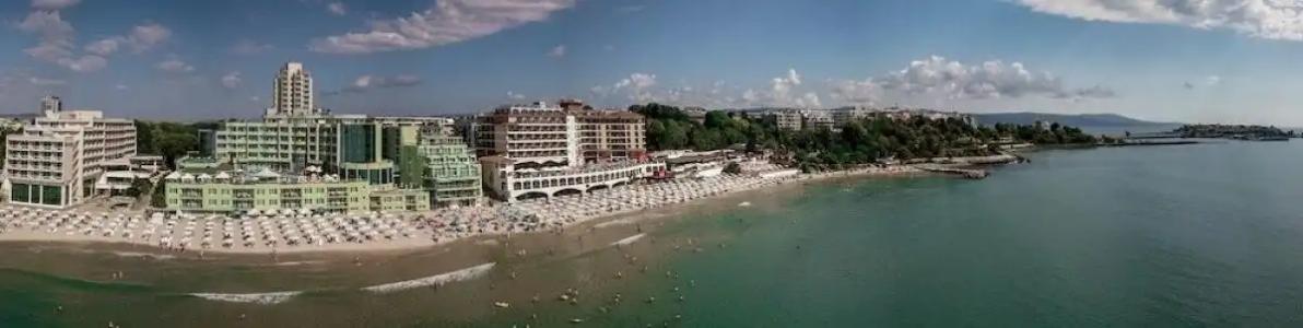 MPM Arsena - Ultra All Inclusive - 79