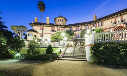 Globales Reina Cristina - 15