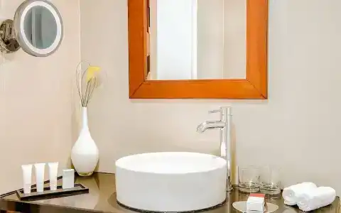 Golden Sands & Residences - 51