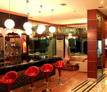 Grand Keskin Otel - 25