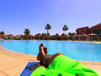 Pickalbatros Laguna Vista Aqua Park - Sharm El Sheikh - 68