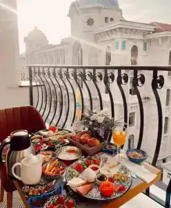 Grand Sirkeci - 8