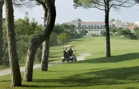 Kempinski The Dome Belek - 15