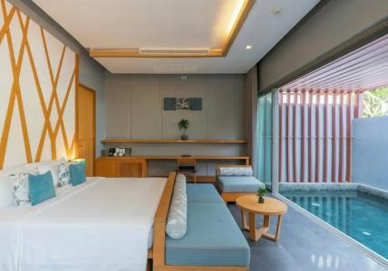 Synergy Samui - 62