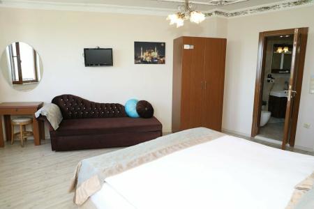 Seahouse Suites - 35