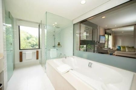 The Rock Hua Hin Beachfront Spa Resort - SHA Plus - 44