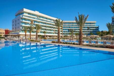 Hipotels Playa de Palma Palace&Spa - 52