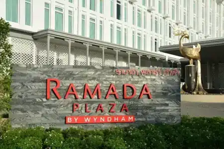 Ramada Plaza by Wyndham Chao Fah Phuket - 0