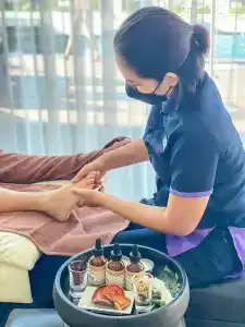 Absolute Twin Sands Resort & Spa - SHA Extra Plus - 82